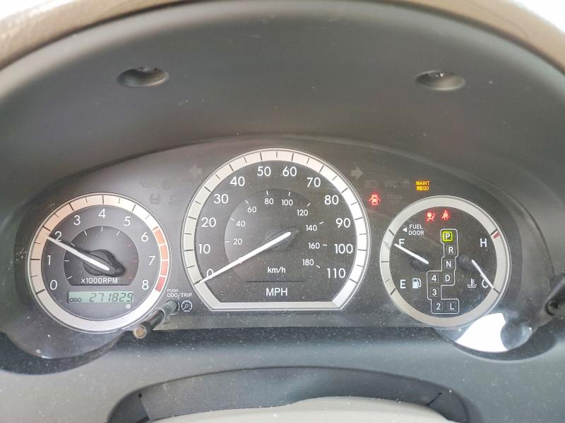 Aukcja sprzedaży 2006 Toyota Sienna, vin: 5TDZA23C26S538047, numer aukcji: 47327086