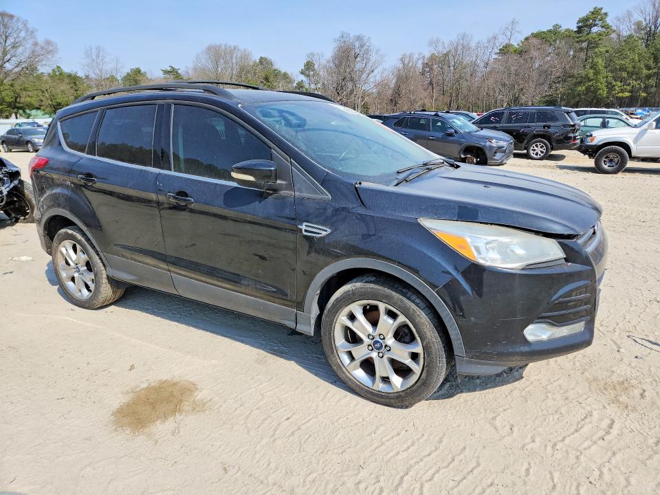 Продажа на аукционе авто 2013 Ford Escape, vin: 1FMCU9H9XDUB42939, номер лота: 47378806