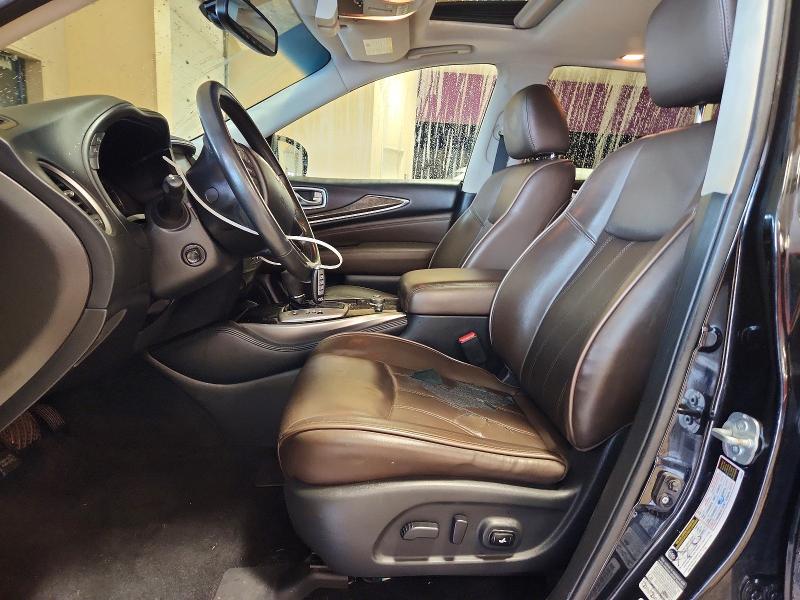 Aukcja sprzedaży 2015 Infiniti Qx60, vin: 5N1AL0MN5FC559760, numer aukcji: 79583395
