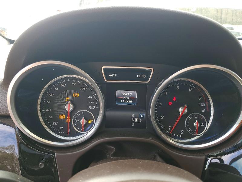 Продажа на аукционе авто 2017 Mercedes-benz Gle, vin: 4JGDA5HB4HA985812, номер лота: 46426626