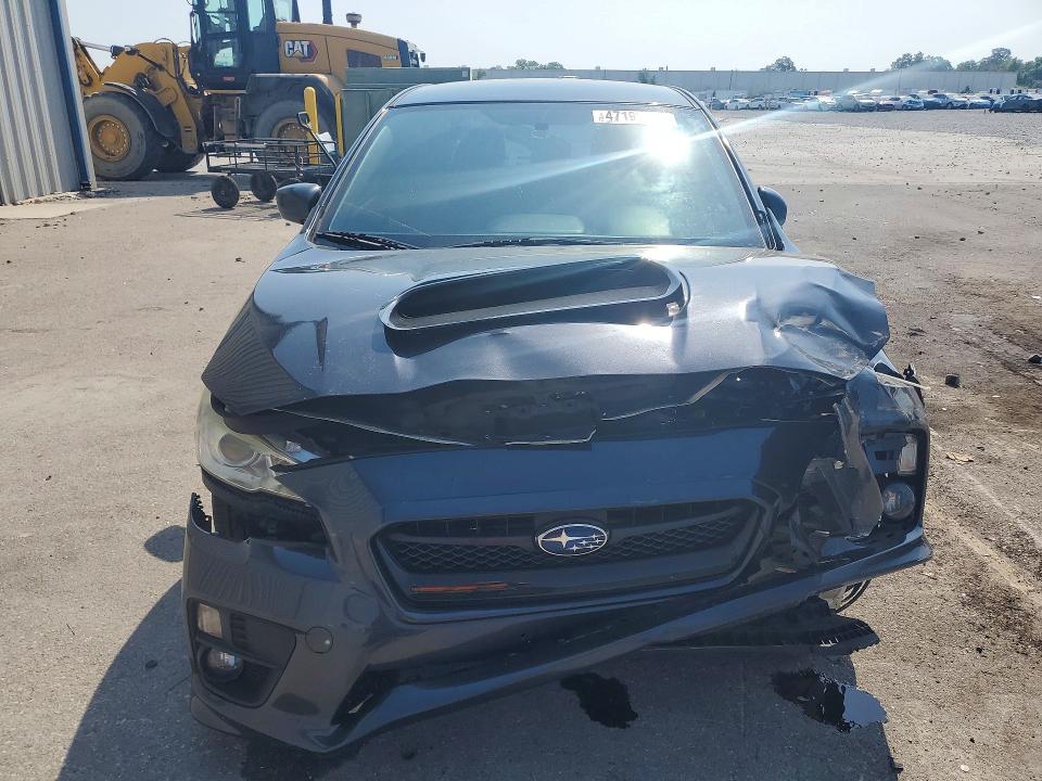 Продаж на аукціоні авто 2016 Subaru Wrx, vin: JF1VA1B62G9806489, номер лоту: 47193206