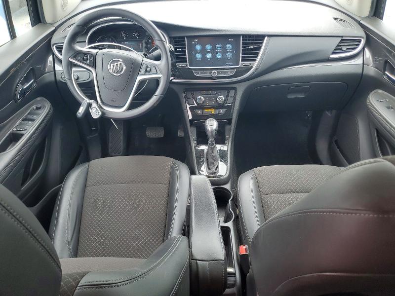 Продаж на аукціоні авто 2021 Buick Encore, vin: KL4CJASB3MB330623, номер лоту: 47832026