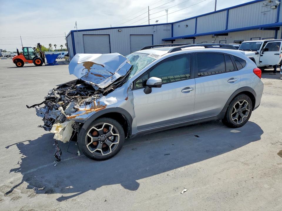 Aukcja sprzedaży 2015 Subaru Xv Crosstrek, vin: JF2GPASC6F8240995, numer aukcji: 74059985