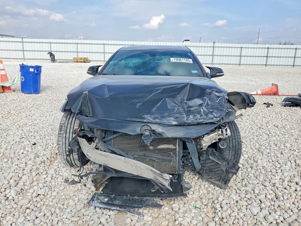 79961185 :رقم المزاد ، WBA4J5C51JBF07871 vin ، 2018 Bmw 440i مزاد بيع
