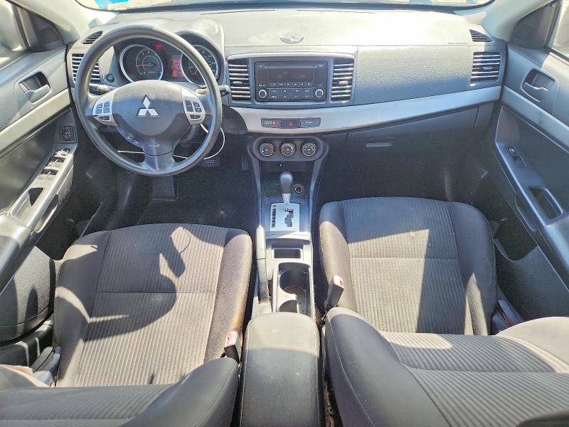 Продаж на аукціоні авто 2015 Mitsubishi Lancer, vin: JA32U2FU6FU006761, номер лоту: 48204566