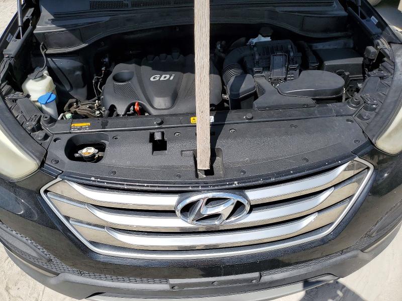 Aukcja sprzedaży 2015 Hyundai Santa Fe Sport, vin: 5XYZT3LB7FG252599, numer aukcji: 47882326