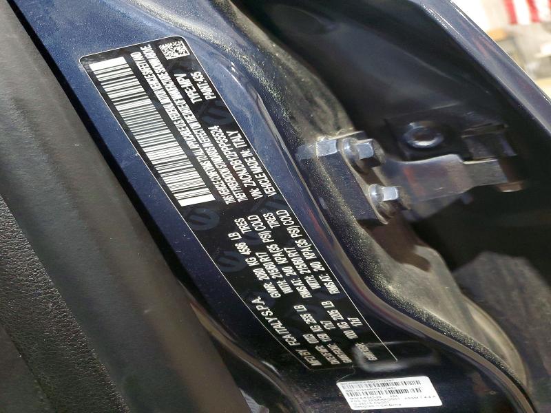 Продажа на аукционе авто 2023 Jeep Renegade, vin: ZACNJDB12PPP55524, номер лота: 45768256