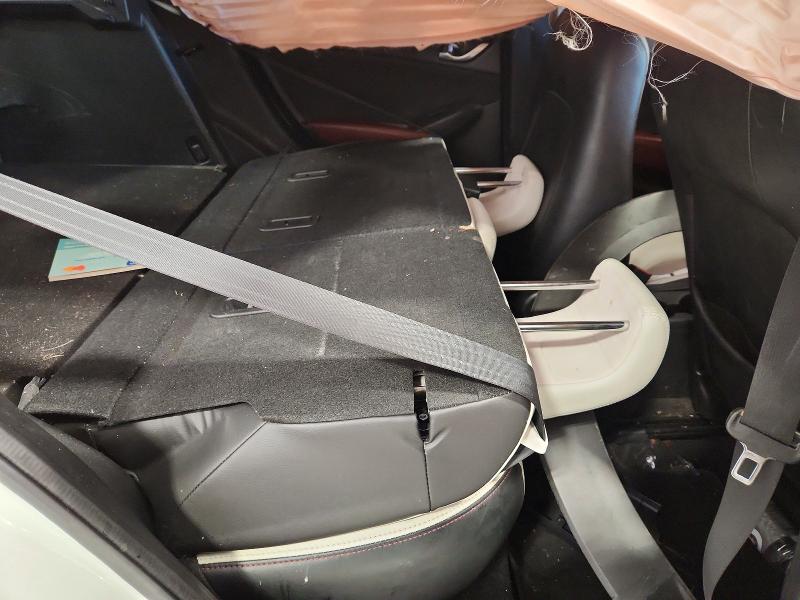 Aukcja sprzedaży 2016 Mazda Cx-3, vin: JM1DKBD70G0113956, numer aukcji: 46634986