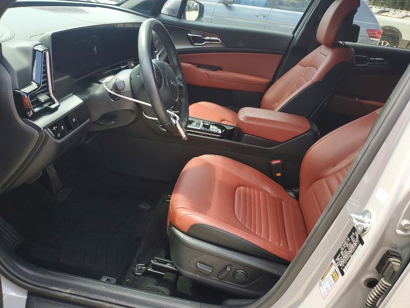 Aukcja sprzedaży 2025 Kia Sportage, vin: 5XYK53DF9SG258766, numer aukcji: 47004266