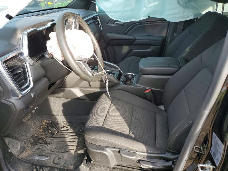 47586446 :رقم المزاد ، 1GTP6BEK2R1125947 vin ، 2024 Gmc Canyon مزاد بيع