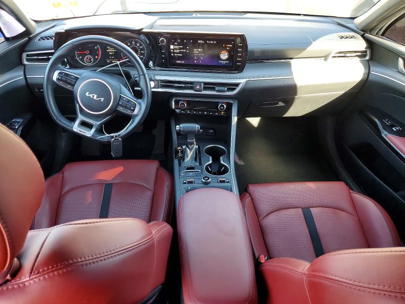Продаж на аукціоні авто 2024 Kia K5, vin: 5XXG64J25RG261401, номер лоту: 45835596