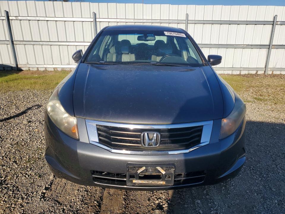 Aukcja sprzedaży 2008 Honda Accord, vin: 1HGCP26818A042346, numer aukcji: 45520996
