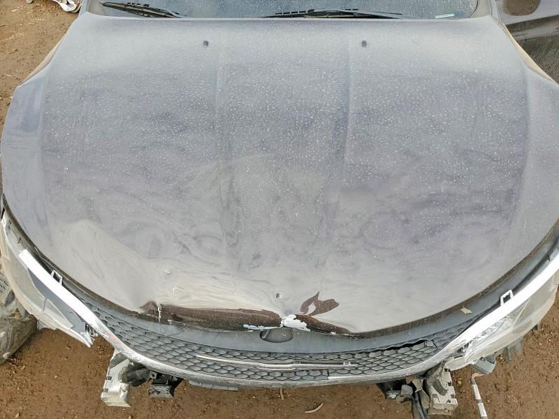Aukcja sprzedaży 2015 Chrysler 200, vin: 1C3CCCCG0FN581370, numer aukcji: 46891636