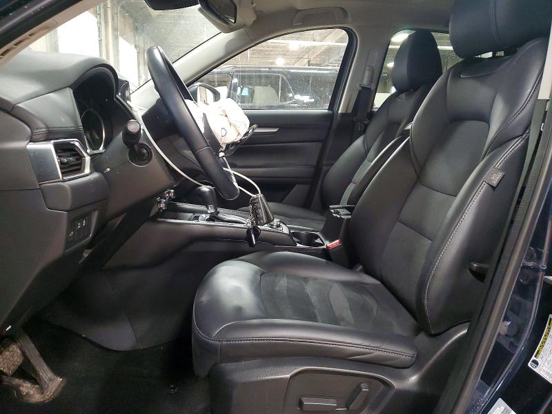 Aukcja sprzedaży 2019 Mazda Cx-5, vin: JM3KFBCM5K1684002, numer aukcji: 79677385