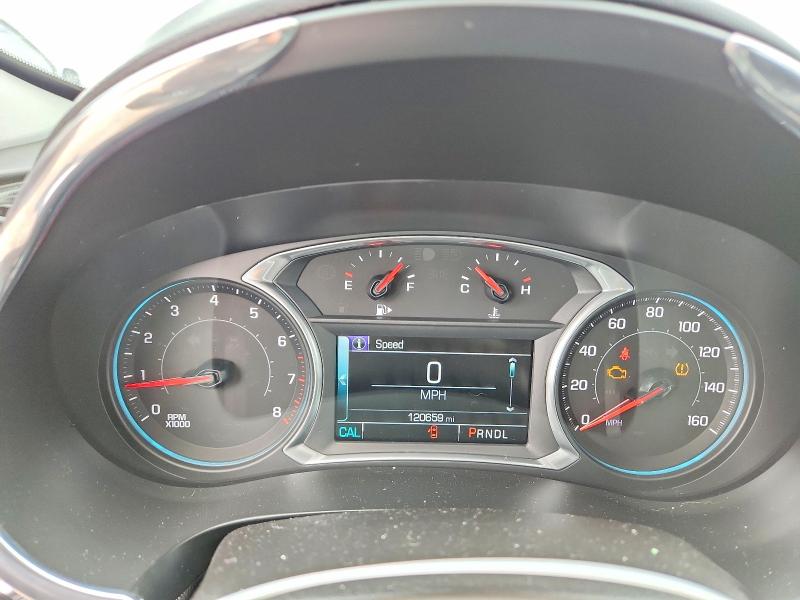 Aukcja sprzedaży 2016 Chevrolet Malibu, vin: 1G1ZF5SX2GF357483, numer aukcji: 47873746