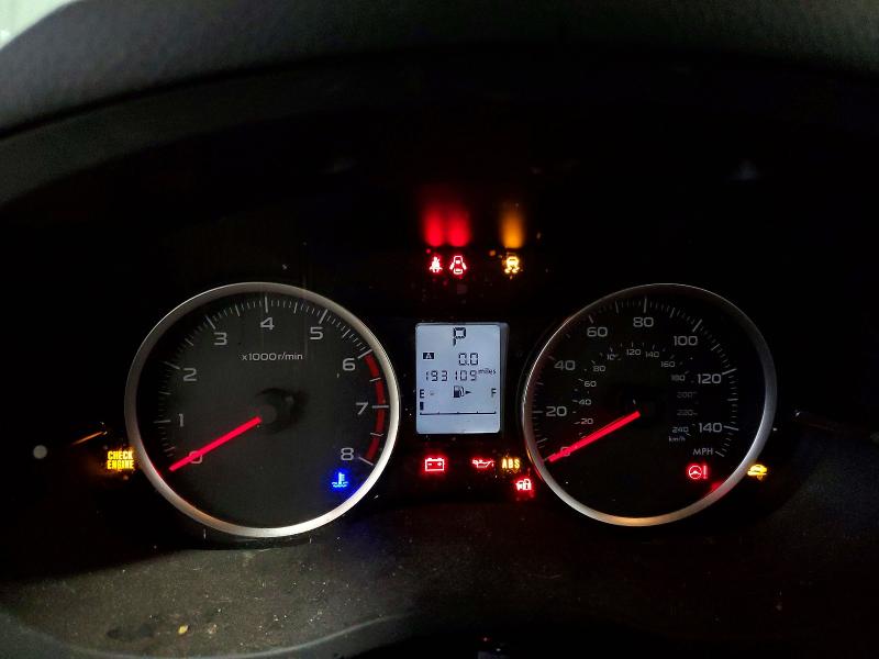 42022966 :رقم المزاد ، JF2SJABC7JH598000 vin ، 2018 Subaru Forester مزاد بيع