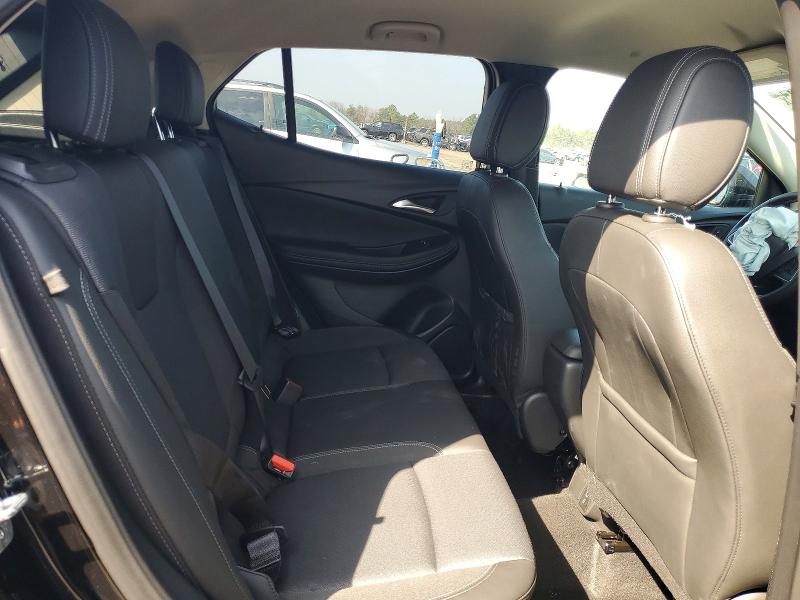 Продажа на аукционе авто 2025 Buick Encore Gx, vin: KL4AMCSL2SB154115, номер лота: 79978565