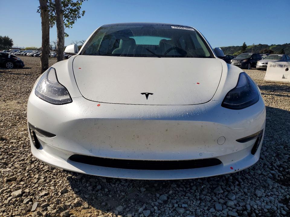 Продаж на аукціоні авто 2021 Tesla Model 3, vin: 5YJ3E1EA0MF066688, номер лоту: 79960165
