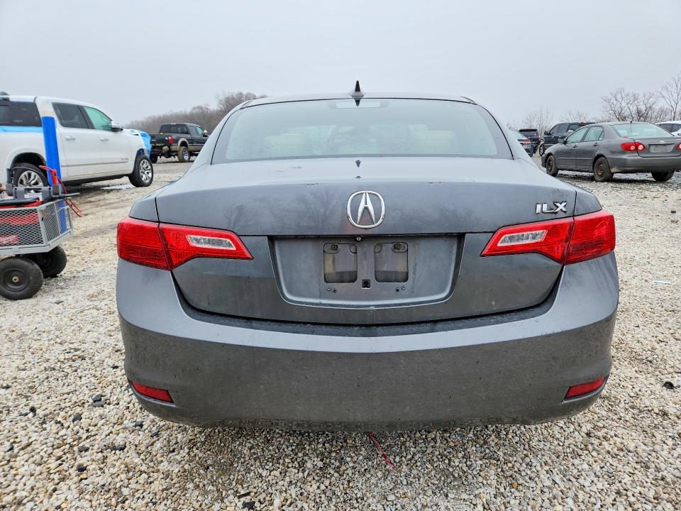 Продажа на аукционе авто 2014 Acura Ilx, vin: 19VDE1F71EE010671, номер лота: 79956365