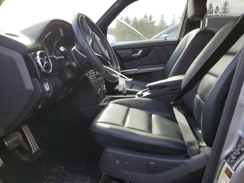 Aukcja sprzedaży 2013 Mercedes-benz Glk, vin: WDCGG0EB5DG093383, numer aukcji: 77692225