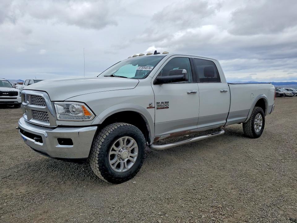 Продаж на аукціоні авто 2014 Ram 3500, vin: 3C63R3JL0EG109467, номер лоту: 47554076