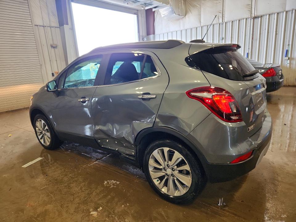 Продаж на аукціоні авто 2019 Buick Encore, vin: KL4CJESB6KB929777, номер лоту: 46142196