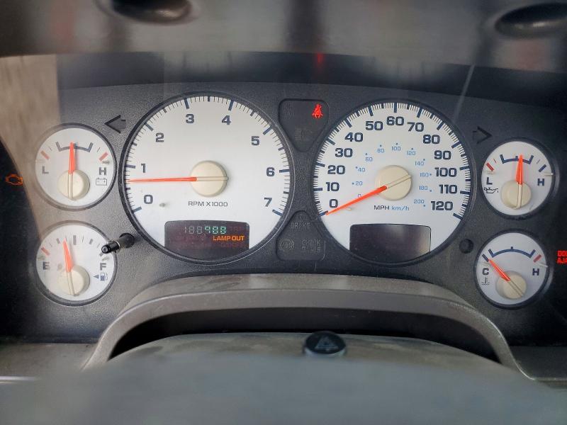 47559366 :رقم المزاد ، 1D7HA16N73J523495 vin ، 2003 Dodge Ram 1500 مزاد بيع