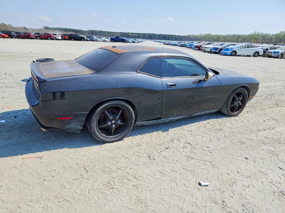 Продажа на аукционе авто 2010 Dodge Challenger, vin: 2B3CJ7DW1AH142664, номер лота: 47863086
