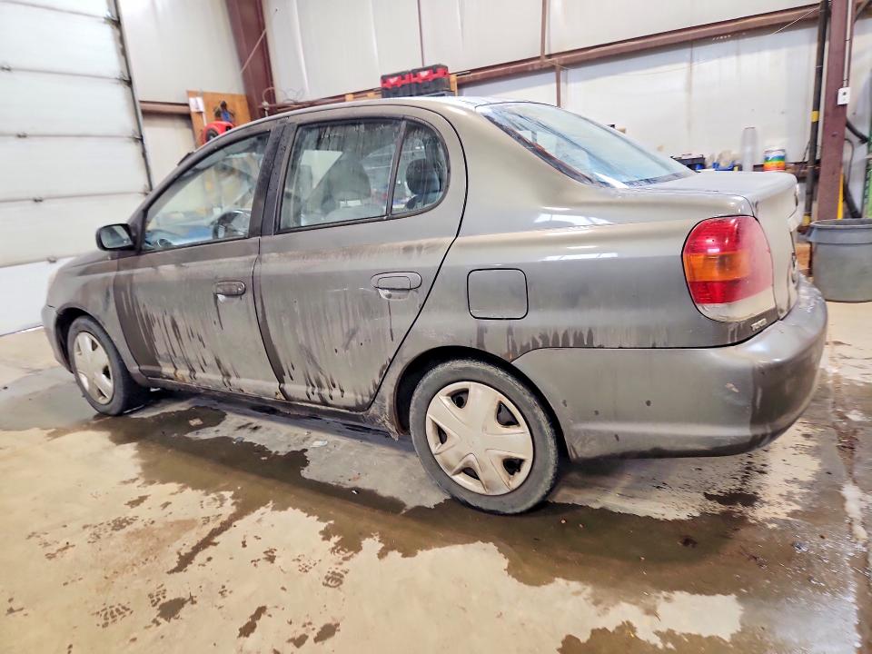 Aukcja sprzedaży 2005 Toyota Echo, vin: JTDBT123150382513, numer aukcji: 42003146