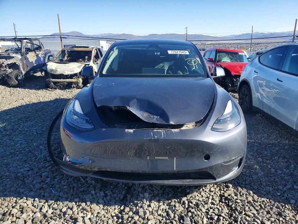 Aukcja sprzedaży 2023 Tesla Model Y, vin: 7SAYGAEEXPF934917, numer aukcji: 77627045