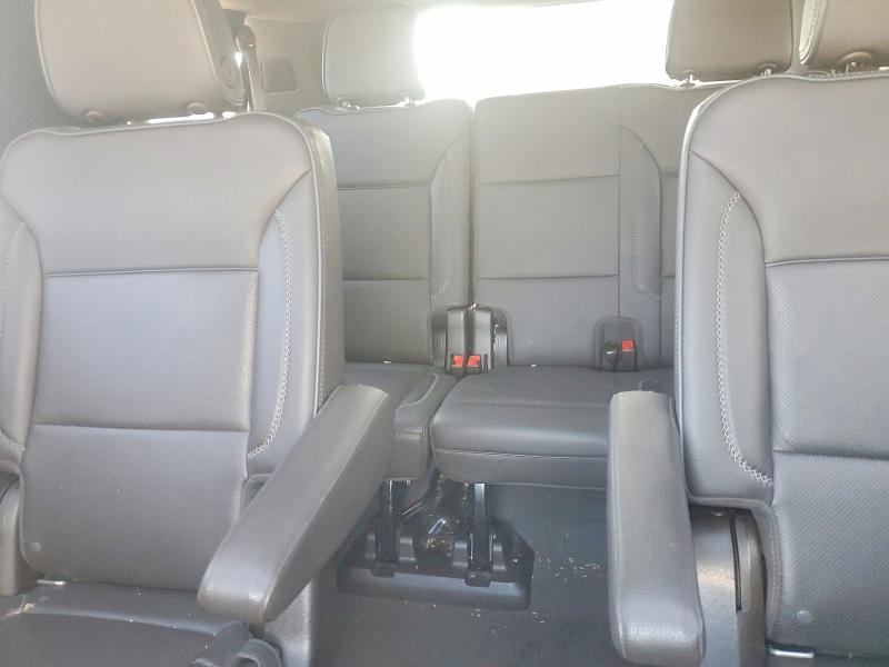 41995736 :رقم المزاد ، 1GKS2DKLXMR313628 vin ، 2021 Gmc Yukon مزاد بيع