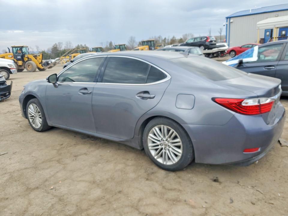 Aukcja sprzedaży 2014 Lexus Es 350, vin: JTHBK1GG4E2147590, numer aukcji: 45482356