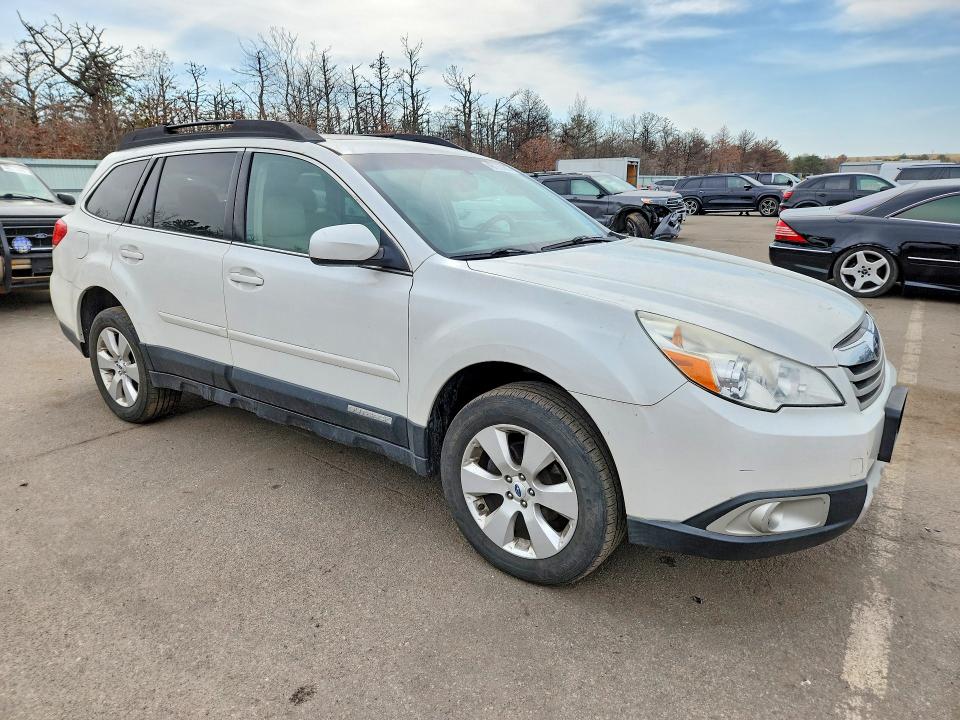 Aukcja sprzedaży 2012 Subaru Outback, vin: 4S4BRBKC1C3277319, numer aukcji: 48175906