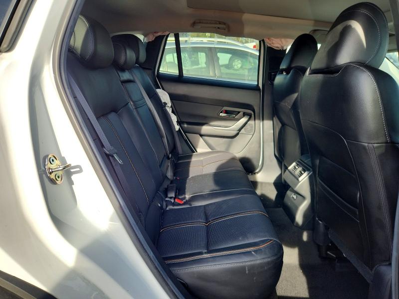 Продаж на аукціоні авто 2025 Mazda Cx-50, vin: 7MMVABEM2SN331582, номер лоту: 47932836