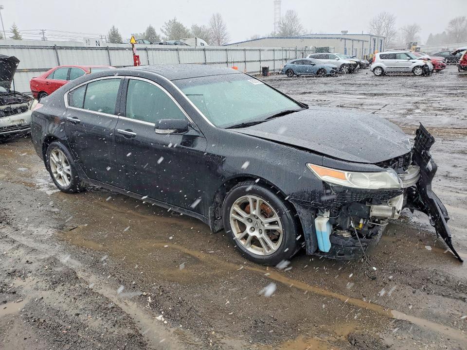 Продажа на аукционе авто 2010 Acura Tl, vin: 19UUA8F5XAA026408, номер лота: 45859796