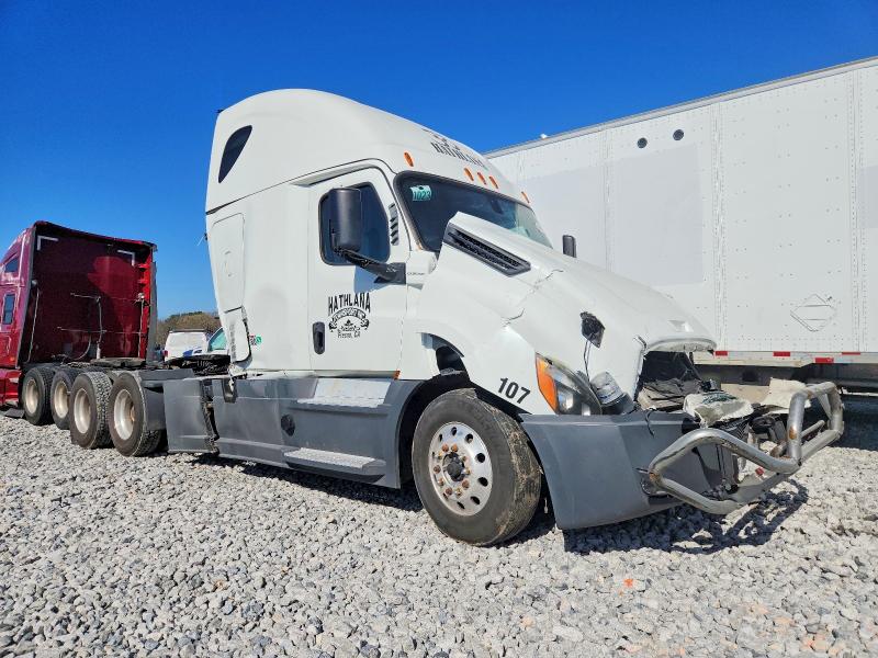 Продаж на аукціоні авто 2020 Freightliner Cascadia 126, vin: 3AKJHHDR2LSLH2035, номер лоту: 46656036