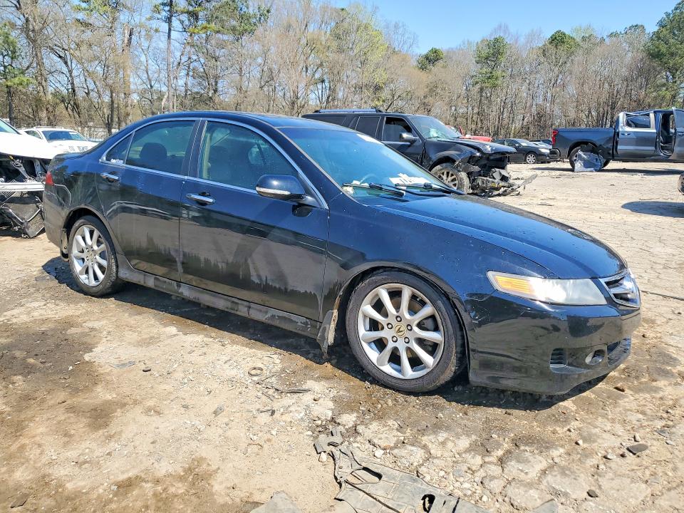 Aukcja sprzedaży 2008 Acura Tsx, vin: JH4CL96878C002200, numer aukcji: 46648036