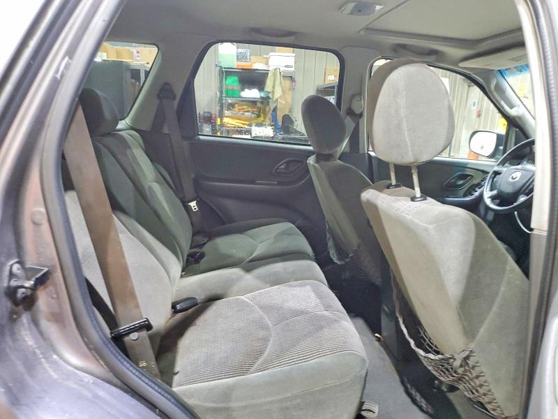 Продаж на аукціоні авто 2003 Mazda Tribute, vin: 4F2YZ941X3KM47248, номер лоту: 79160515