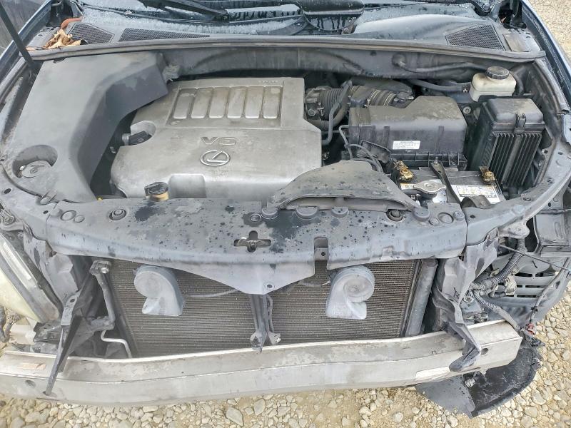 47735906 :رقم المزاد ، 2T2GK31U88C036754 vin ، 2008 Lexus Rx 350 مزاد بيع