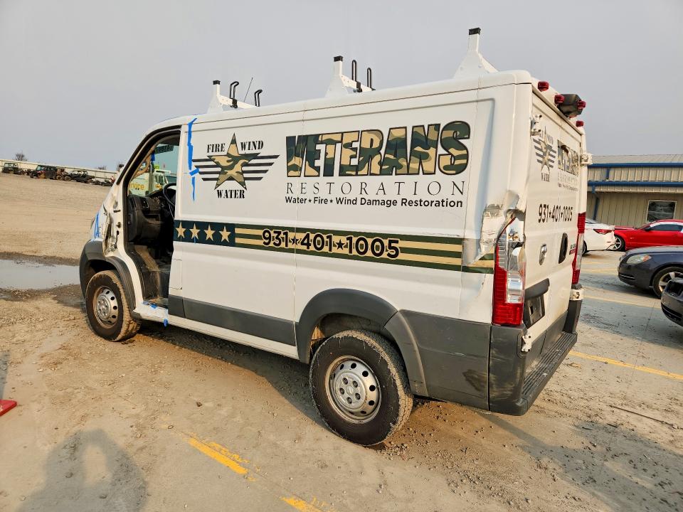Aukcja sprzedaży 2018 Ram Promaster 1500, vin: 3C6TRVNG6JE146747, numer aukcji: 41897246
