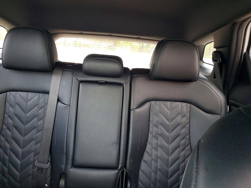 Продажа на аукционе авто 2024 Kia Sportage, vin: 5XYK6CDF9RG158416, номер лота: 46832986