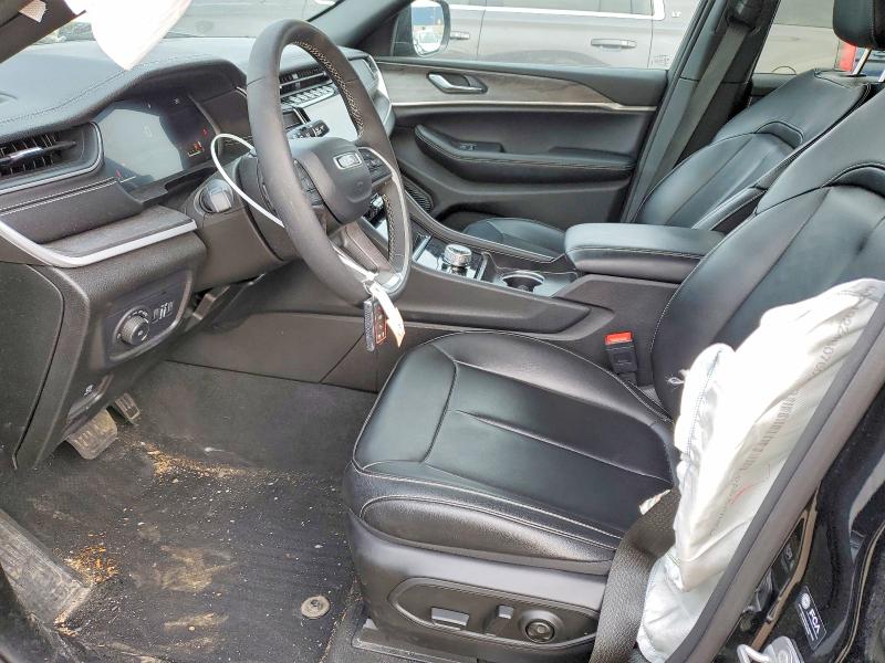Aukcja sprzedaży 2024 Jeep Grand Cherokee, vin: 1C4RJHBG9RC195007, numer aukcji: 46392966