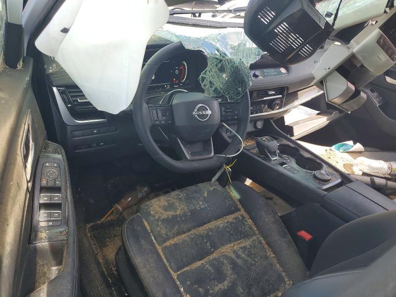Aukcja sprzedaży 2026 Nissan Rogue, vin: 5N1BT3CB1TC696994, numer aukcji: 79314335