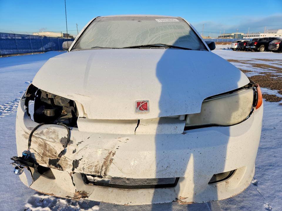 Продажа на аукционе авто 2006 Saturn Ion, vin: 1G8AW15B16Z146733, номер лота: 79423835