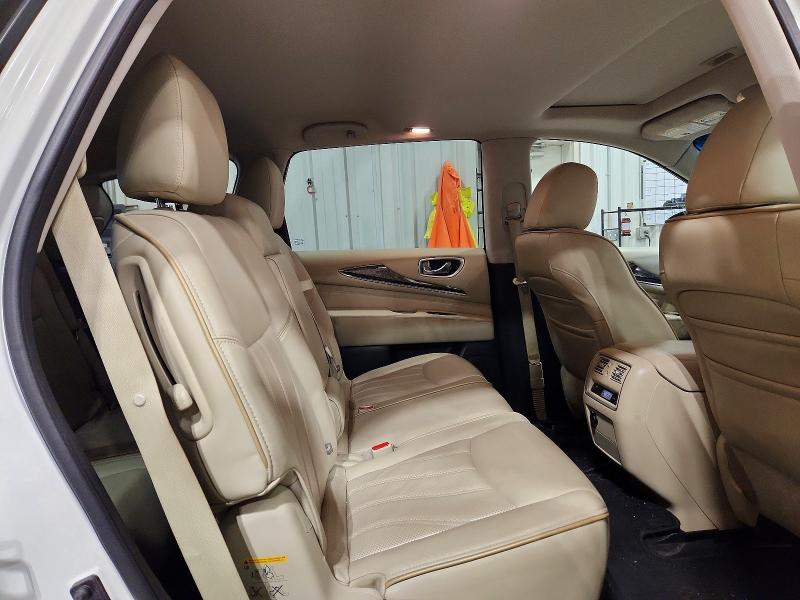 Aukcja sprzedaży 2015 Infiniti Qx60, vin: 5N1AL0MM1FC536922, numer aukcji: 79232155