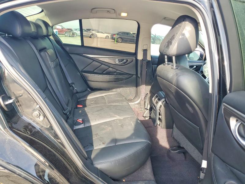 79832965 :رقم المزاد ، JN1CV7AP0JM240584 vin ، 2018 Infiniti Q50 مزاد بيع