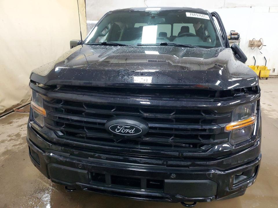 Продажа на аукционе авто 2024 Ford F150, vin: 1FTFW3LD8RFB88088, номер лота: 78897605