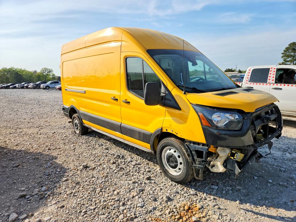 Aukcja sprzedaży 2022 Ford Transit T, vin: 1FTBR1X80NKA39232, numer aukcji: 49038666