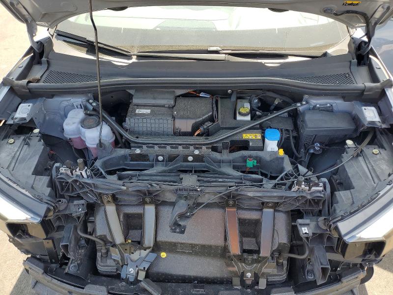 48057686 :رقم المزاد ، WA1KUBFZ7RP061486 vin ، 2024 Audi Q4 E-tron مزاد بيع