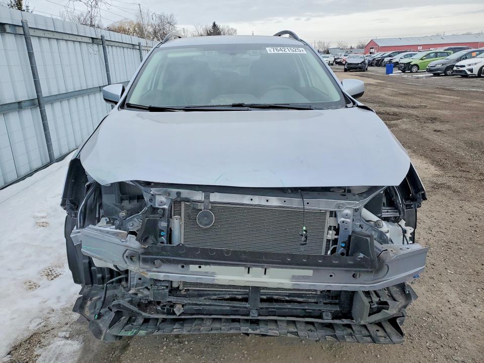 Aukcja sprzedaży 2022 Subaru Crosstrek, vin: JF2GTAPC3N8250290, numer aukcji: 76421525